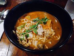 -Pundi Pundi Restaurant