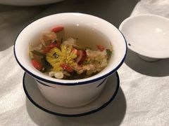 八宝茶-巴蜀风·地道川菜(总店)
