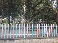 -仰山公园