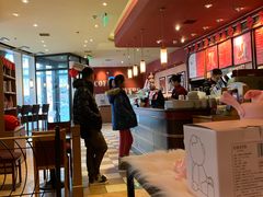 -COSTA COFFEE(房山印象城店)