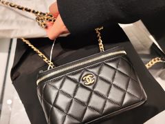 -CHANEL(恒隆广场店)