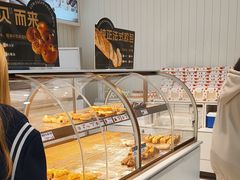 -凯斯汀蛋糕(大学城店)