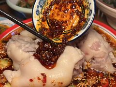-易老妈蹄花.特色川菜(人民公园总店)