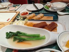 -悦得闲广式茶楼点心(石厦时代广场店)