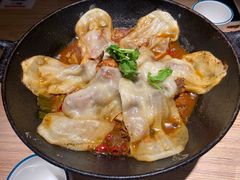 地锅鸡饼-徐小姐地锅鸡(云龙万达店)