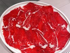 -蜀九香火锅(九眼桥店)