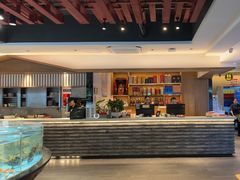 -渔傅·霞浦滩涂海鲜(建平店)