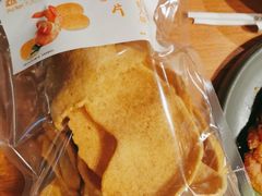 -越小品·越南餐厅(万科里店)
