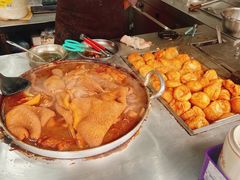 -韦记牛杂汤(清晖园店)