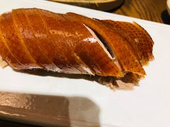 -小大董·烤鸭(王府井apm店)
