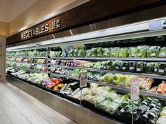 -T11生鲜超市(朝阳公园店)