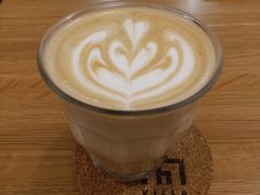 朗姆先生-Cafe Villa