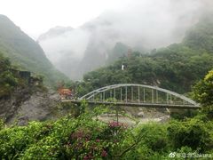 -太鲁阁公园
