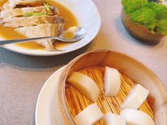 家烧鲳鱼-新荣记(BFC外滩金融中心店)