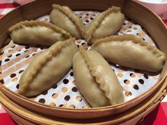 -西贝莜面村(上海百联西郊店)