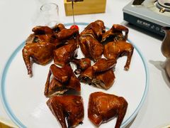 -大鸽饭(木莲中路店)