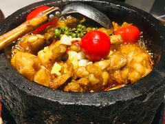 -佬麻雀·新湘菜(珠海金发购物中心店)