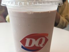-DQ·蛋糕·冰淇淋(余姚万达店)
