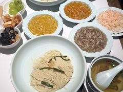 -裕兴记•蟹黄面馆(人民广场店)