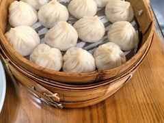 南翔小笼包-双塔老饭店