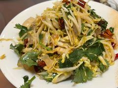 -清真·同发顺饭庄·烧麦(总店)