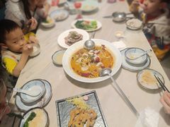 -周渝食惦·酸菜鱼精致川菜(横岗店)