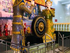 -ခြောက်ထပ်ကြီးရွှေသာလျောင်းဘုရားကြီး