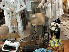 -百武西(北京apm店)