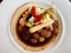 -Kathleen's Waitan 凯圣琳江景西餐厅(外滩店)