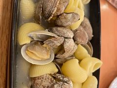 -萨莉亚意式餐厅(新洲家乐福店)