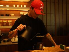 -溯洄咖啡VORTEX COFFEE
