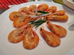 -万龙洲海鲜·粤菜(亚运村店)