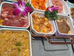 -金龙烧烤·牛肉面(西塔店)