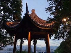 -乌山风景区