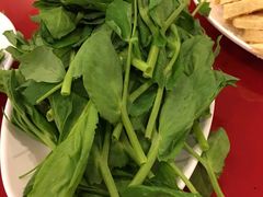 -四川简阳羊肉汤火锅(望花路西里店)