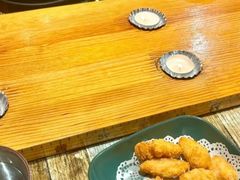 -炸鸡情侣韩式料理(中央大街店)