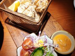 -鳗鱼家·深夜食堂(军博店)