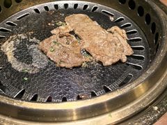 -海之屋韩式烤肉(海棠68环球美食街店)