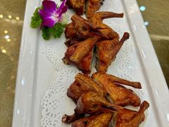 -轩记海鲜餐厅·四十五年老字号·经典粤菜(西区彩虹店)