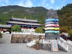 -丽江玉水寨