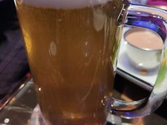 -MOSSO德国餐厅·音乐酒吧(环宇荟店)