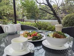 -杭州西子湖四季酒店-WL BISTRO西湖餐厅(灵隐路店)