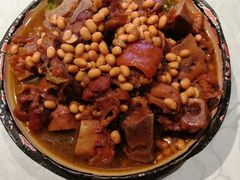 -人民公社大食堂(张家湾店)