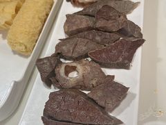 -潮汕大目牛肉火锅(水围店)
