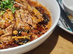 -蜀宴小调·精致家常菜(科华店)