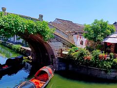 -绍兴书圣故里景区