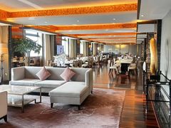 -西安赛瑞喜来登大酒店