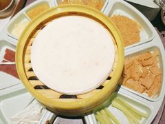 -羲和雅苑•北京烤鸭(国贸商城店)