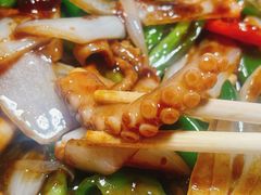 -小红门海鲜