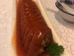 -淮扬韵.淮扬味道
